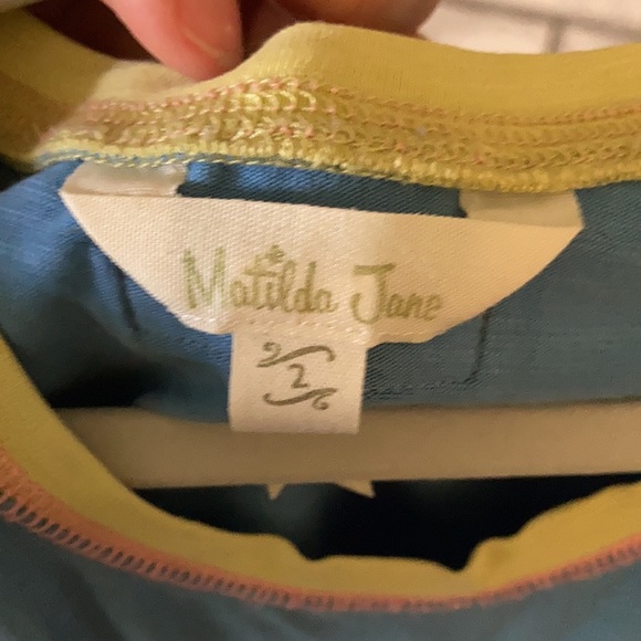 Matilda Jane dress - Picture 6 of 6